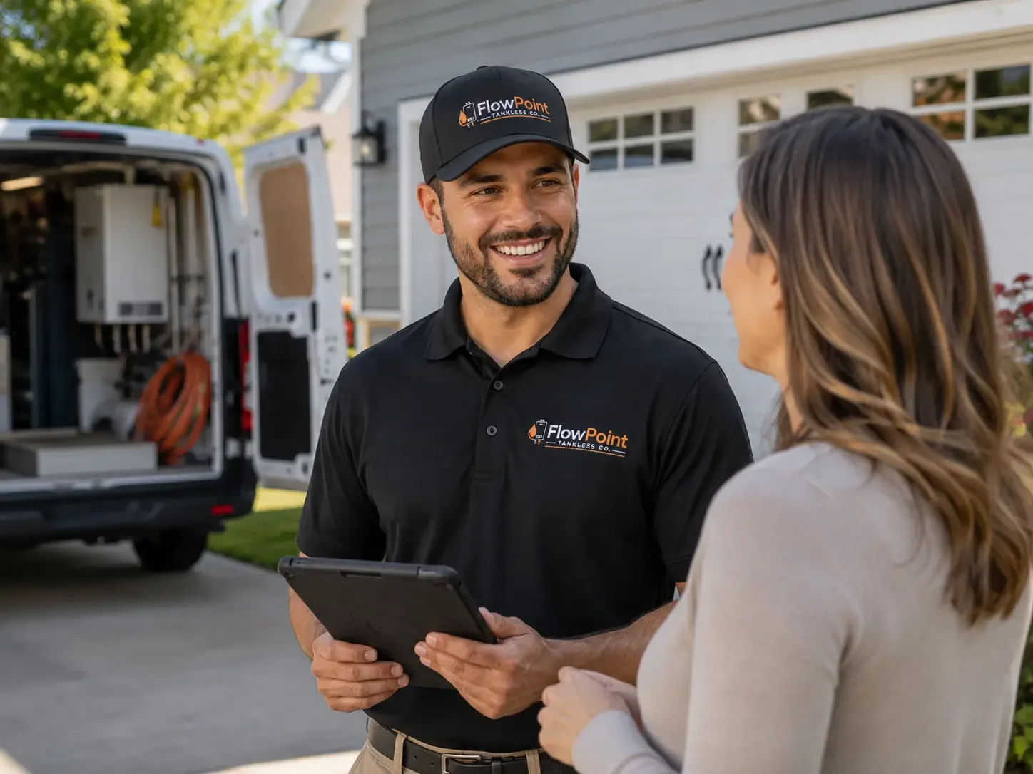 Tankless Water Heater Installation Dublin, NC FAQs